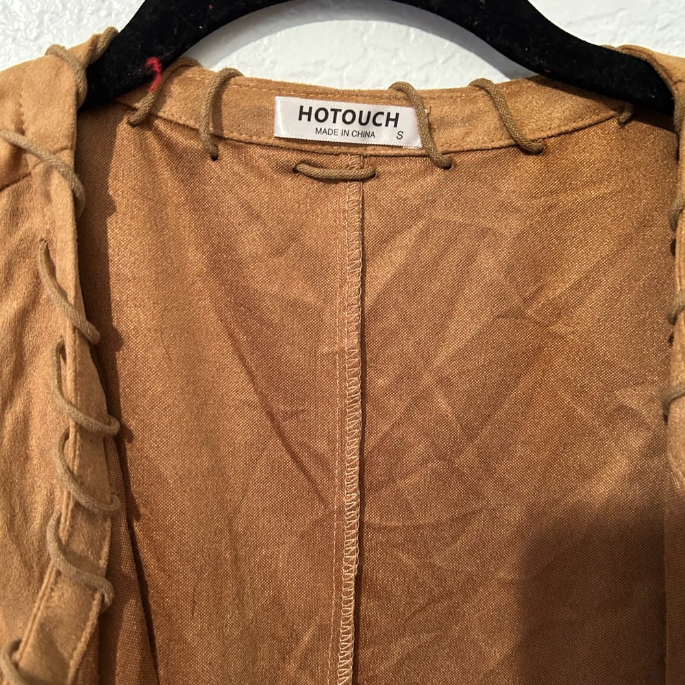 70s vest - Picture 3 of 3